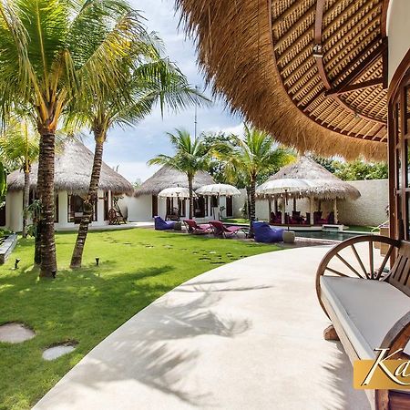 Villa Kaaiti Uluwatu  Luaran gambar