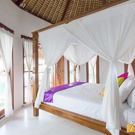 Villa Kaaiti Uluwatu  Luaran gambar