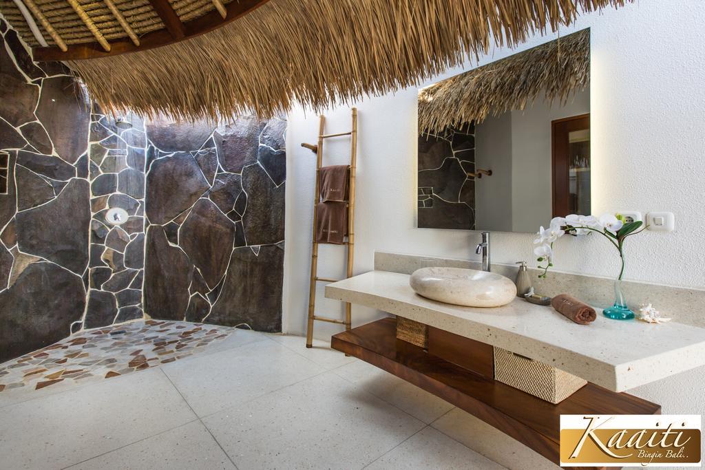 Villa Kaaiti Uluwatu  Luaran gambar