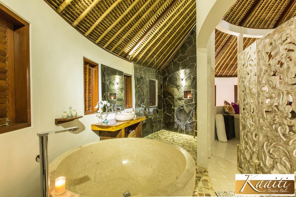 Villa Kaaiti Uluwatu  Luaran gambar