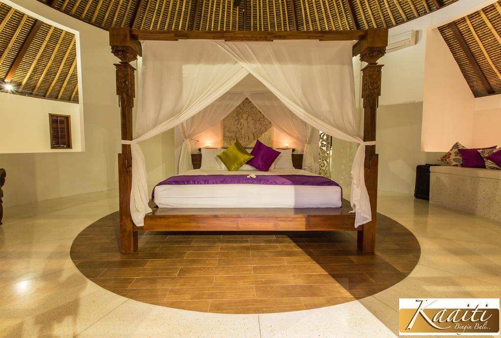 Villa Kaaiti Uluwatu  Luaran gambar