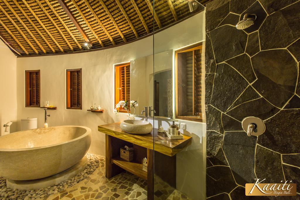 Villa Kaaiti Uluwatu  Luaran gambar