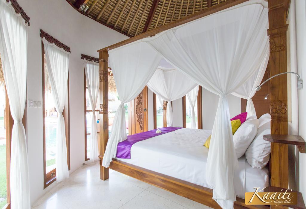 Villa Kaaiti Uluwatu  Luaran gambar
