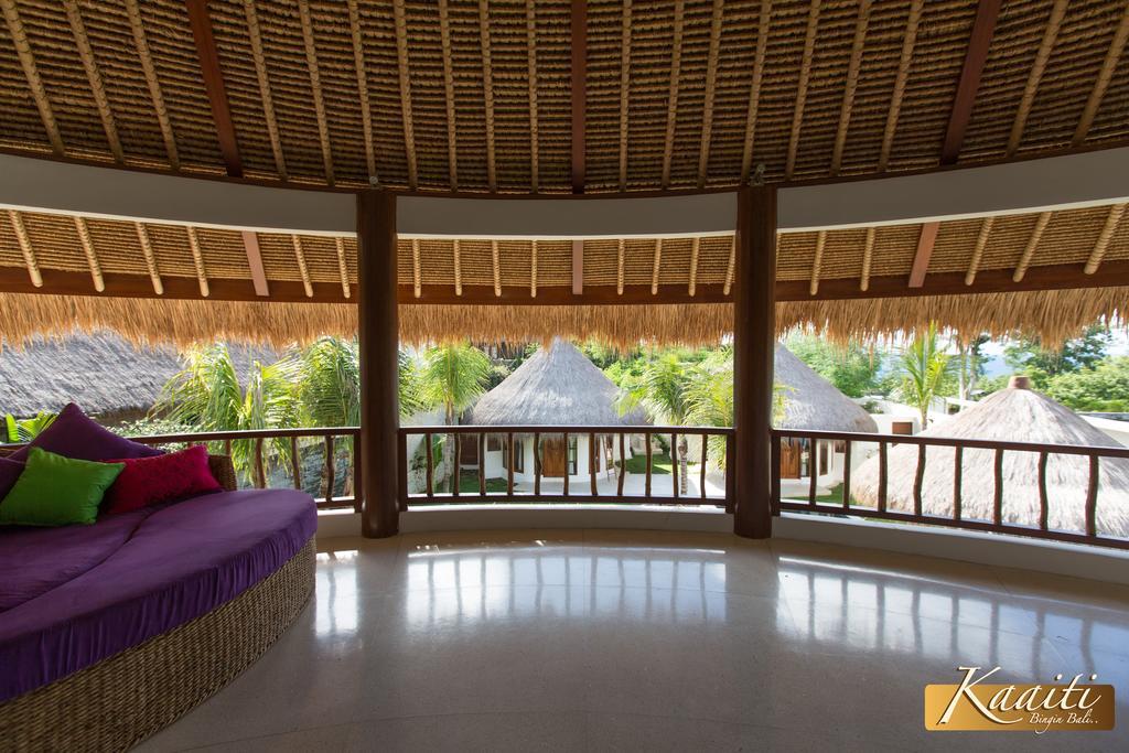 Villa Kaaiti Uluwatu  Luaran gambar